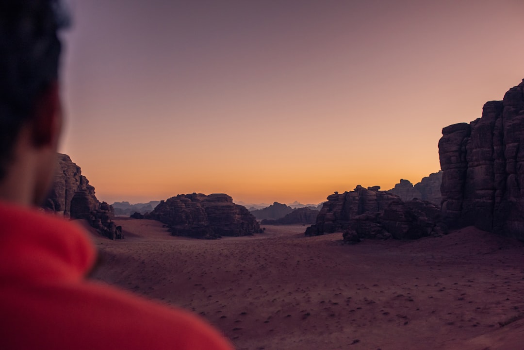 Landscape Photography
