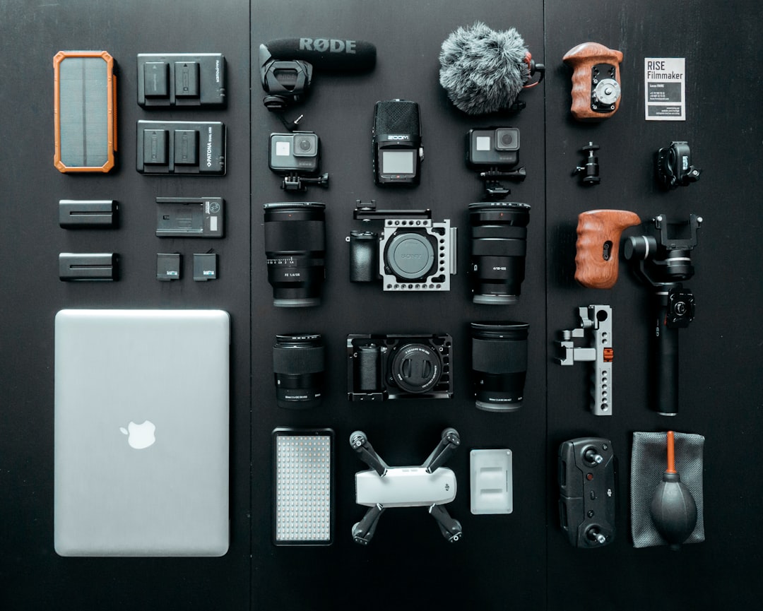 Mastering Natural Light